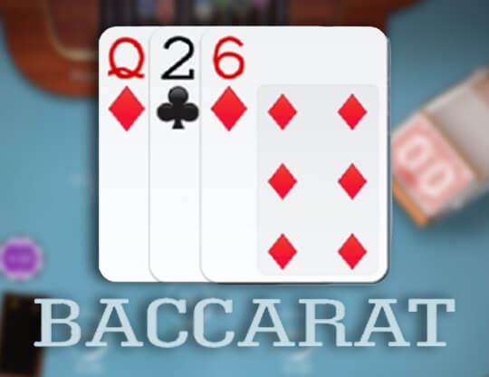 Baccarat (Casino Web Scripts)